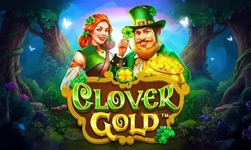 Clover Gold