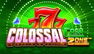 Colossal Cash Zone