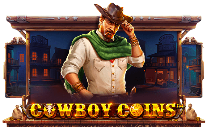 Cowboy Coins