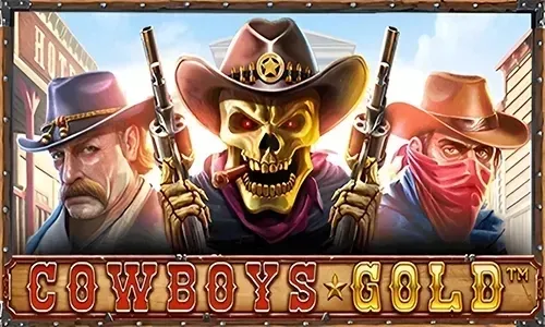 Cowboys Gold