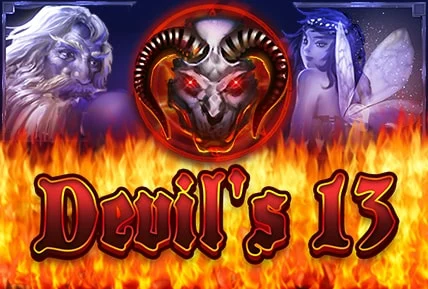 Devil's 13