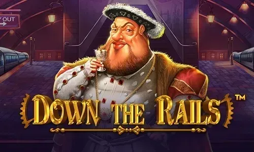 Down The Rails