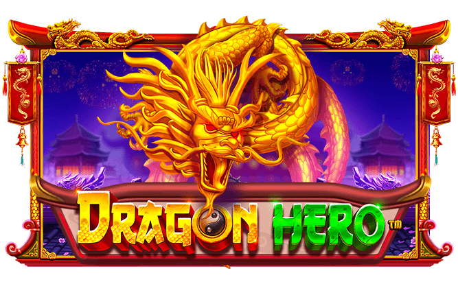 Dragon Hero