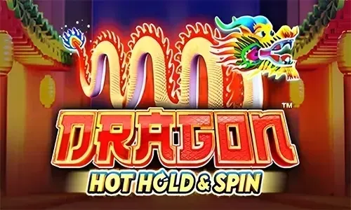 Dragon Hot Hold and Spin