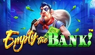 Empty the Bank
