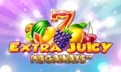 Extra Juicy Megaways