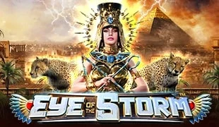 Eye of the Storm