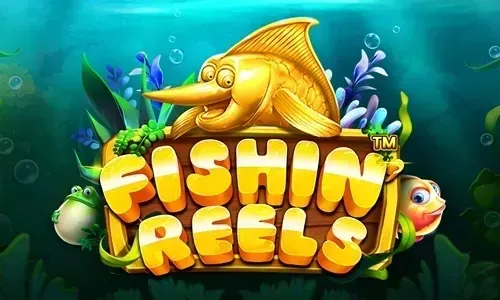 Fishin Reels