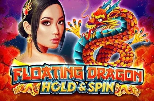Floating Dragon