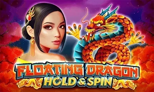 Floating Dragon