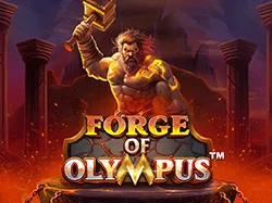 Forge of Olympus