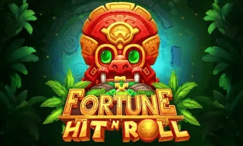Fortune Hit'n Roll