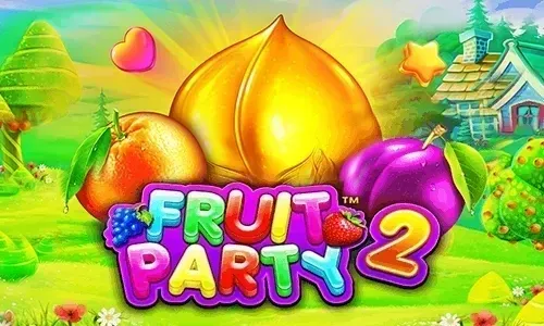 Fruit Party 2