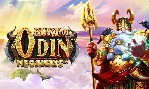 Fury of Odin Megaways
