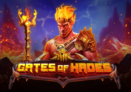 Gates of Hades