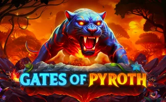 Gates of Pyroth