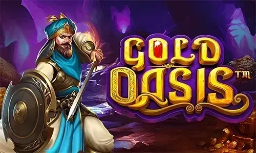 Gold Oasis