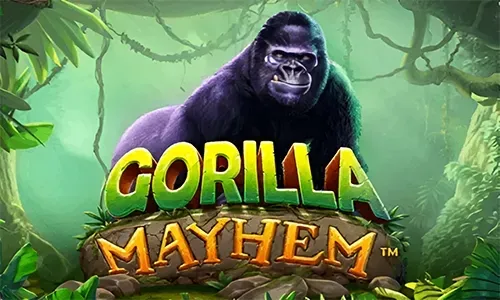 Gorilla Mayhem