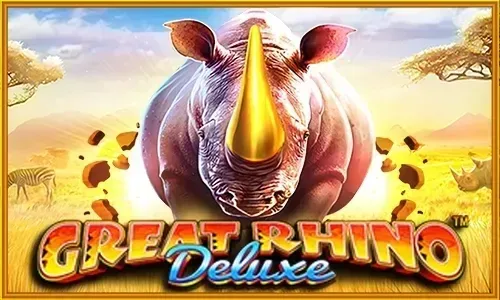 Great Rhino Deluxe