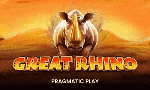 Great Rhino