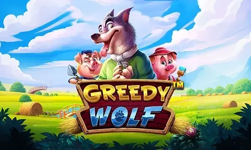 Greedy Wolf