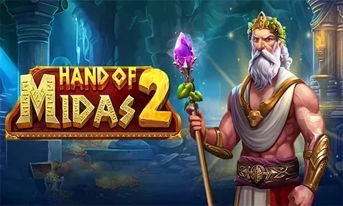 Hand of Midas 2