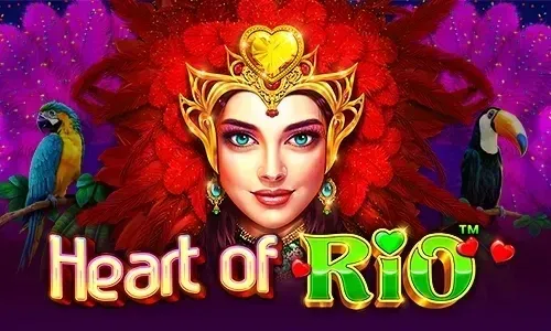 Heart of Rio