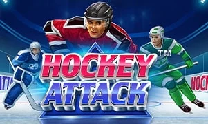 Hockey Attack