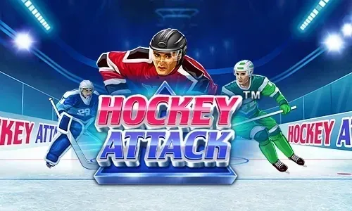 Hockey Attack