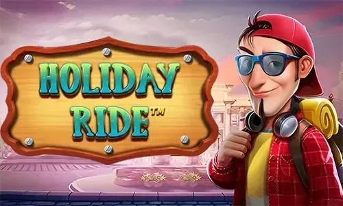 Holiday Ride