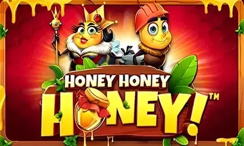 Honey Honey Honey