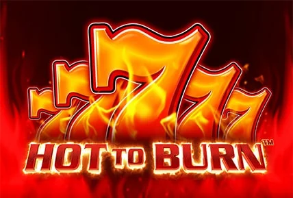 Hot to Burn
