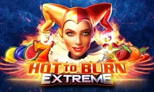 Hot to Burn Extreme