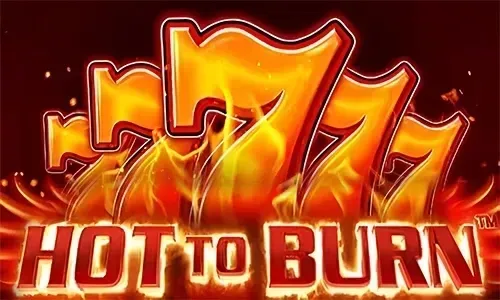 Hot to Burn