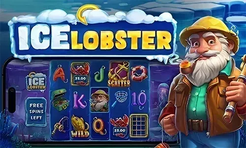 Ice Lobster
