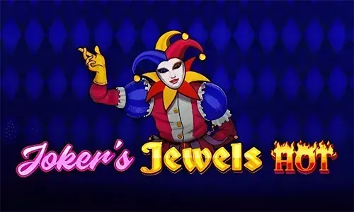 Joker’s Jewels Hot