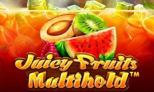 Juicy Fruits