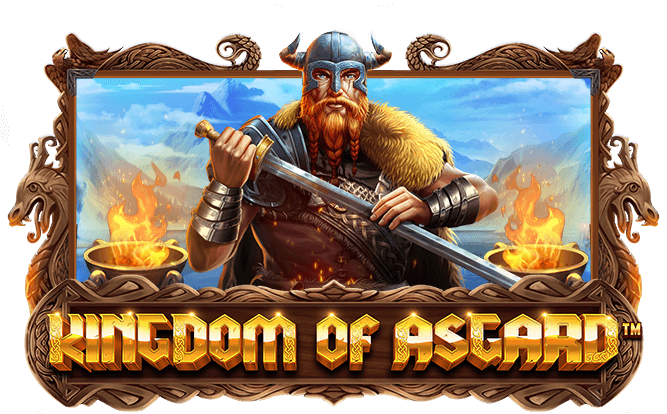 Kingdom of Asgard