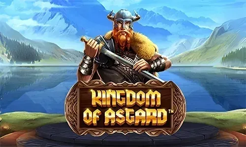 Kingdom of Asgard