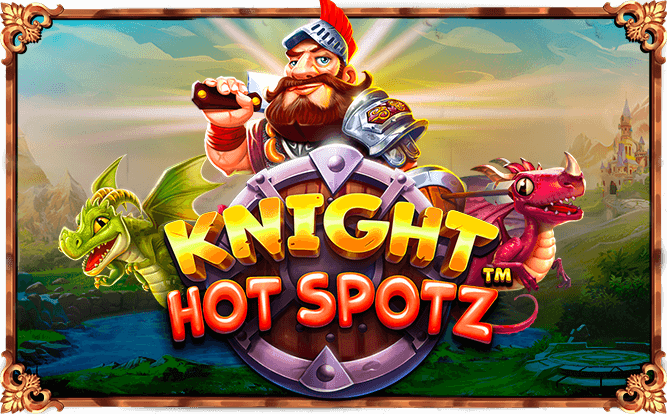 Knight Hot Spotz