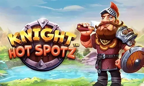 Knight Hot Spotz