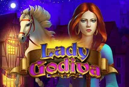 Lady Godiva