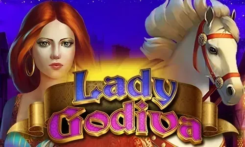 Lady Godiva
