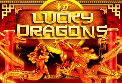 Lucky Dragons