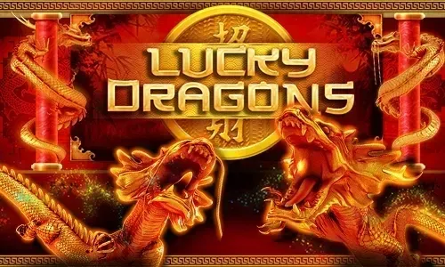 Lucky Dragons