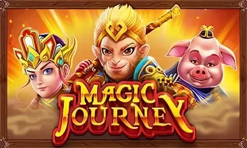 Magic Journey