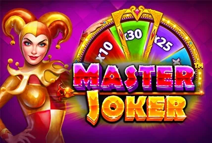 Master Joker