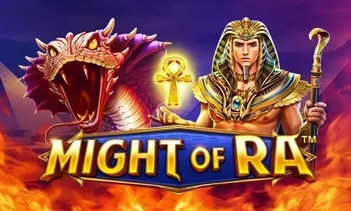 Might of Ra