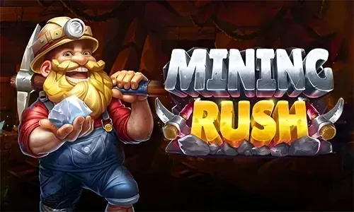 Mining Rush