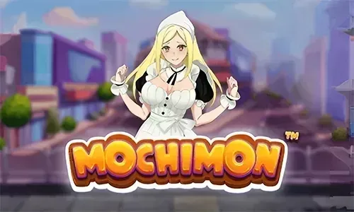 Mochimon